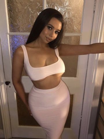 Кира Жгучая