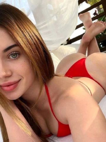 Полина фото 3